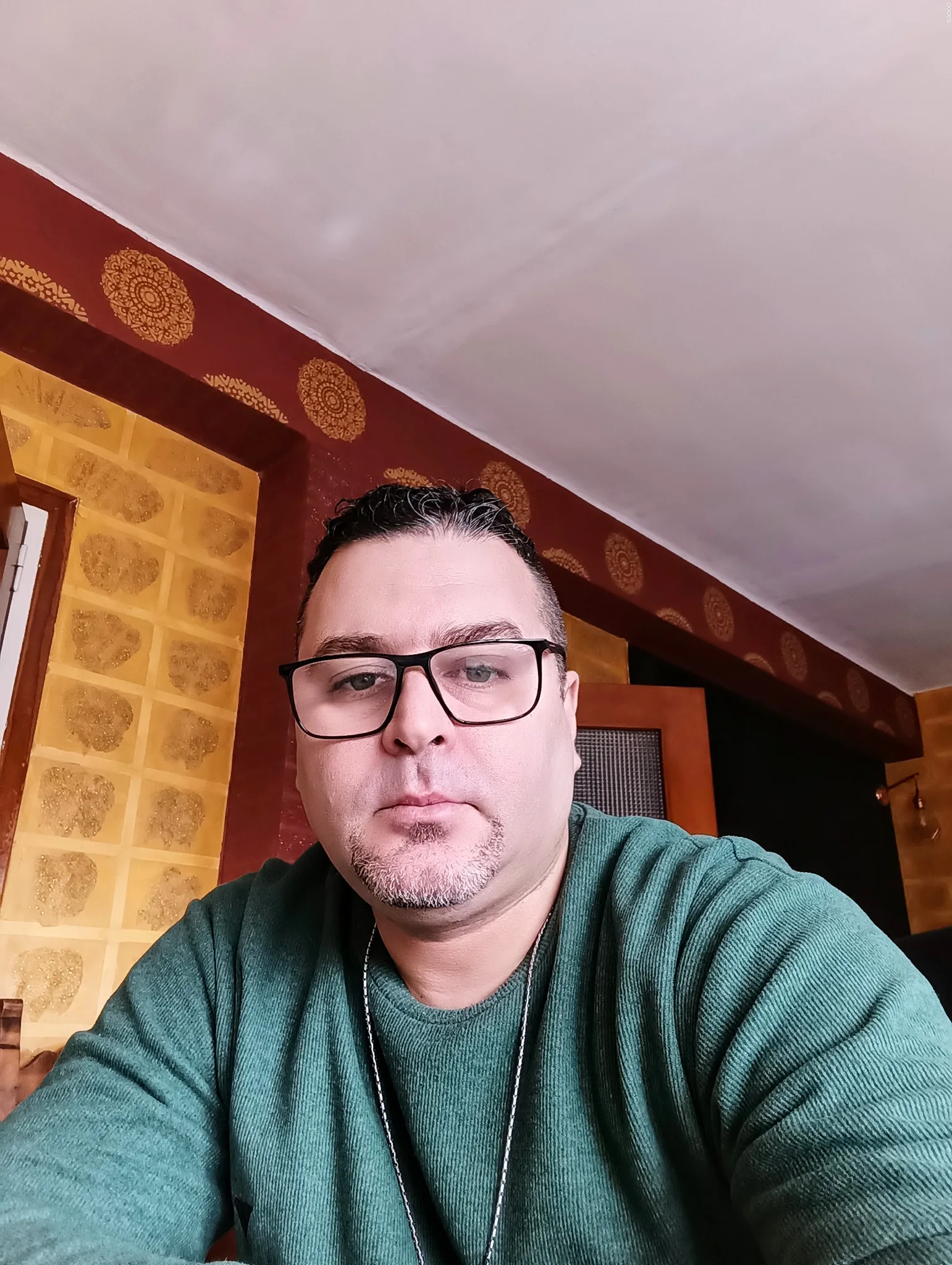 Khaled Mersaoui